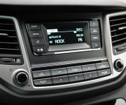 Hyundai Tucson 1.6 GDi Family