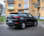 Hyundai Tucson 1.6 GDi Family