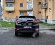 Hyundai Tucson 1.6 GDi Family