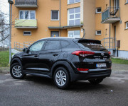 Hyundai Tucson 1.6 GDi Family