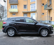 Hyundai Tucson 1.6 GDi Family