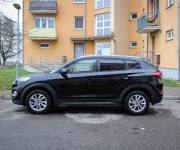 Hyundai Tucson 1.6 GDi Family