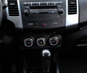 Mitsubishi Outlander 2.0 MIVEC Invite 2WD