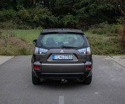 Mitsubishi Outlander 2.0 MIVEC Invite 2WD