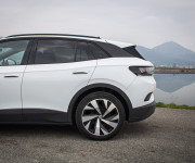Volkswagen ID.4 PRO 92 SOH, IQ Light HUD, Kessy, Masáž, Panoráma, Asistenti, 360 kamera
