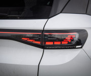 Volkswagen ID.4 PRO 92 SOH, IQ Light HUD, Kessy, Masáž, Panoráma, Asistenti, 360 kamera