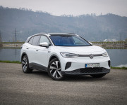 Volkswagen ID.4 PRO 92 SOH, IQ Light HUD, Kessy, Masáž, Panoráma, Asistenti, 360 kamera