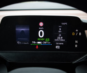 Volkswagen ID.4 PRO 92 SOH, IQ Light HUD, Kessy, Masáž, Panoráma, Asistenti, 360 kamera