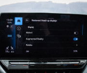 Volkswagen ID.4 PRO 92 SOH, IQ Light HUD, Kessy, Masáž, Panoráma, Asistenti, 360 kamera