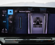 Volkswagen ID.4 PRO 92 SOH, IQ Light HUD, Kessy, Masáž, Panoráma, Asistenti, 360 kamera