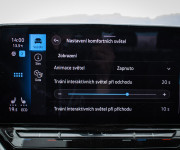 Volkswagen ID.4 PRO 92 SOH, IQ Light HUD, Kessy, Masáž, Panoráma, Asistenti, 360 kamera