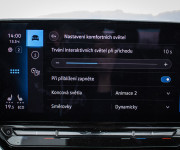 Volkswagen ID.4 PRO 92 SOH, IQ Light HUD, Kessy, Masáž, Panoráma, Asistenti, 360 kamera