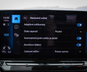 Volkswagen ID.4 PRO 92 SOH, IQ Light HUD, Kessy, Masáž, Panoráma, Asistenti, 360 kamera