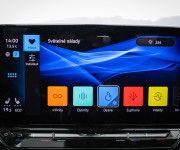 Volkswagen ID.4 PRO 92 SOH, IQ Light HUD, Kessy, Masáž, Panoráma, Asistenti, 360 kamera