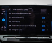 Volkswagen ID.4 PRO 92 SOH, IQ Light HUD, Kessy, Masáž, Panoráma, Asistenti, 360 kamera