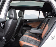 Volkswagen ID.4 PRO 92 SOH, IQ Light HUD, Kessy, Masáž, Panoráma, Asistenti, 360 kamera