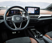 Volkswagen ID.4 PRO 92 SOH, IQ Light HUD, Kessy, Masáž, Panoráma, Asistenti, 360 kamera