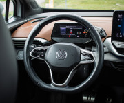 Volkswagen ID.4 PRO 92 SOH, IQ Light HUD, Kessy, Masáž, Panoráma, Asistenti, 360 kamera