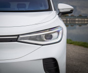 Volkswagen ID.4 PRO 92 SOH, IQ Light HUD, Kessy, Masáž, Panoráma, Asistenti, 360 kamera