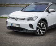 Volkswagen ID.4 PRO 92 SOH, IQ Light HUD, Kessy, Masáž, Panoráma, Asistenti, 360 kamera