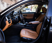 BMW Rad 4 Gran Coupé 430i Luxury Line A/T