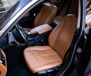 BMW Rad 4 Gran Coupé 430i Luxury Line A/T