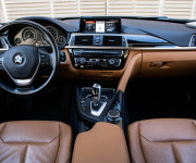 BMW Rad 4 Gran Coupé 430i Luxury Line A/T