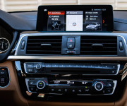 BMW Rad 4 Gran Coupé 430i Luxury Line A/T