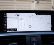 BMW Rad 4 Gran Coupé 430i Luxury Line A/T