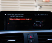 BMW Rad 4 Gran Coupé 430i Luxury Line A/T