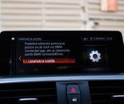 BMW Rad 4 Gran Coupé 430i Luxury Line A/T