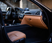 BMW Rad 4 Gran Coupé 430i Luxury Line A/T