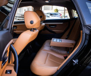 BMW Rad 4 Gran Coupé 430i Luxury Line A/T