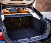 BMW Rad 4 Gran Coupé 430i Luxury Line A/T