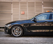BMW Rad 4 Gran Coupé 430i Luxury Line A/T