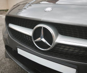 Mercedes-Benz CLA Kupé 220 CDI 4matic