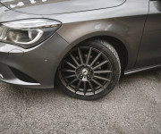 Mercedes-Benz CLA Kupé 220 CDI 4matic