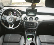 Mercedes-Benz CLA Kupé 220 CDI 4matic