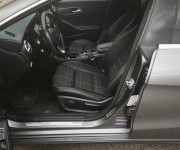 Mercedes-Benz CLA Kupé 220 CDI 4matic
