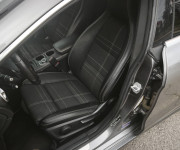 Mercedes-Benz CLA Kupé 220 CDI 4matic