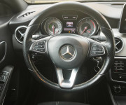 Mercedes-Benz CLA Kupé 220 CDI 4matic