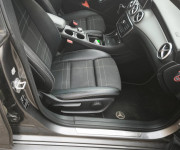 Mercedes-Benz CLA Kupé 220 CDI 4matic
