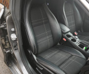 Mercedes-Benz CLA Kupé 220 CDI 4matic