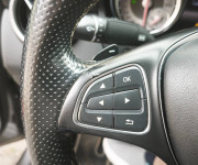 Mercedes-Benz CLA Kupé 220 CDI 4matic