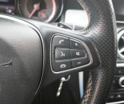 Mercedes-Benz CLA Kupé 220 CDI 4matic