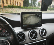 Mercedes-Benz CLA Kupé 220 CDI 4matic