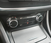 Mercedes-Benz CLA Kupé 220 CDI 4matic