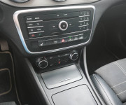 Mercedes-Benz CLA Kupé 220 CDI 4matic