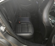 Mercedes-Benz CLA Kupé 220 CDI 4matic