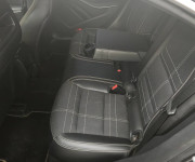 Mercedes-Benz CLA Kupé 220 CDI 4matic